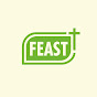 FEAST logo