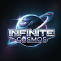 Infinite Cosmos logo