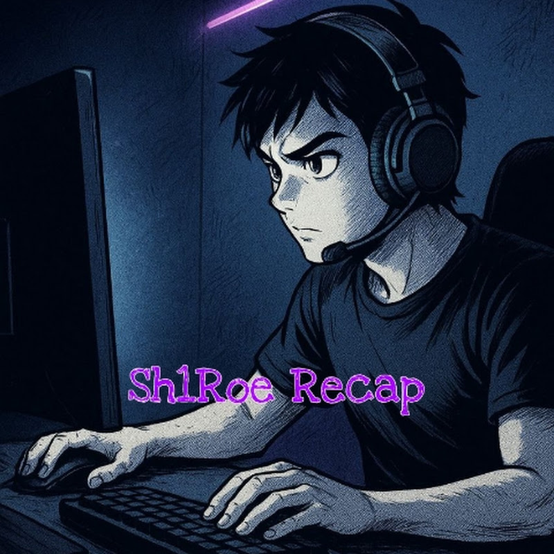 Sh1Roe Recap