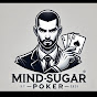 MindSugar Poker logo