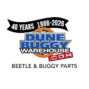 Dune Buggy Warehouse