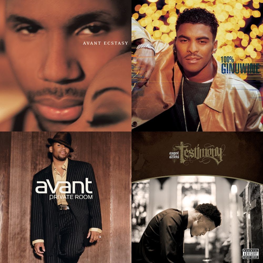 Making Love With Bby Music