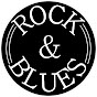 Rock & Blues 한음블루스 logo