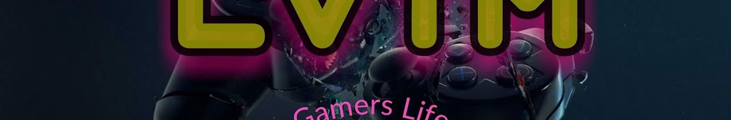 LVYT Gaming Awatar kanału YouTube