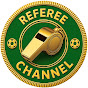 Referee Channel Avatar