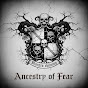 Ancestry of Fear logo