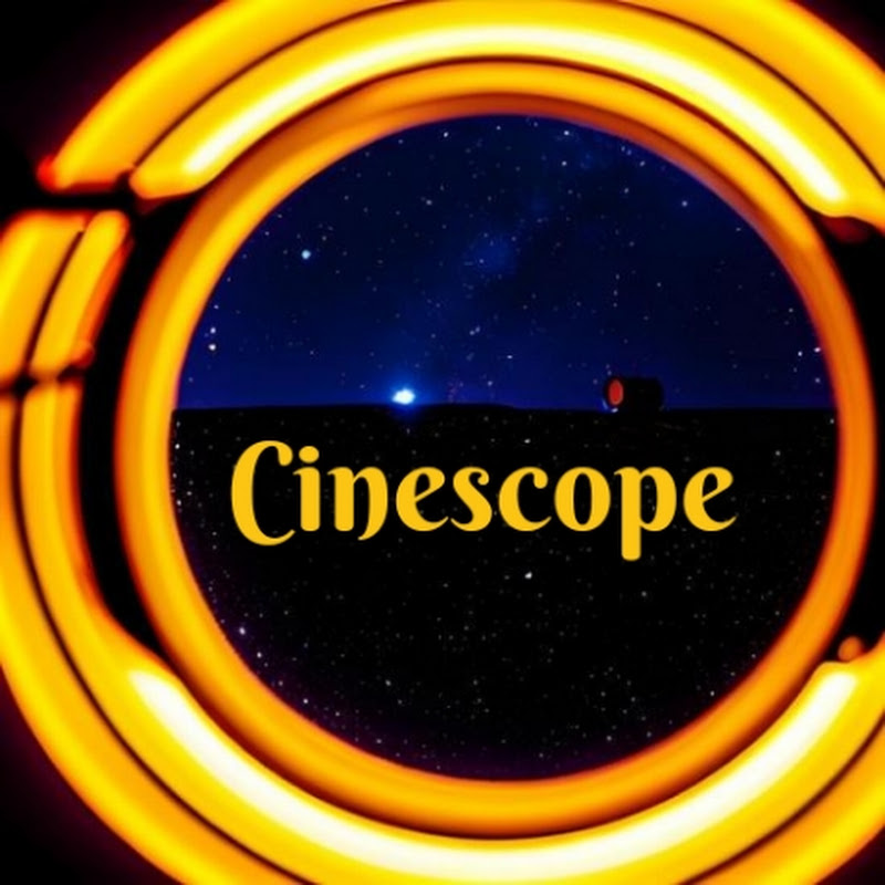 Cinescope