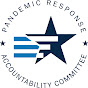 Pandemic Response Accountability Committee logo