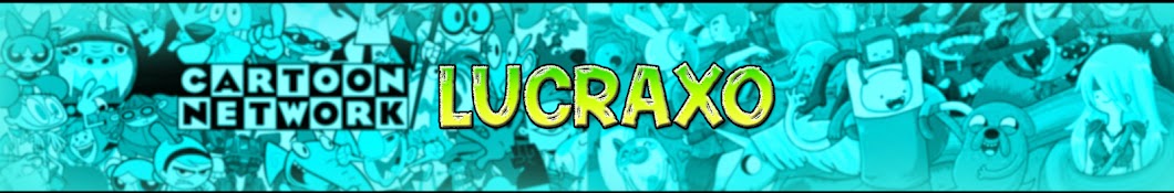 Lucraxo YouTube channel avatar