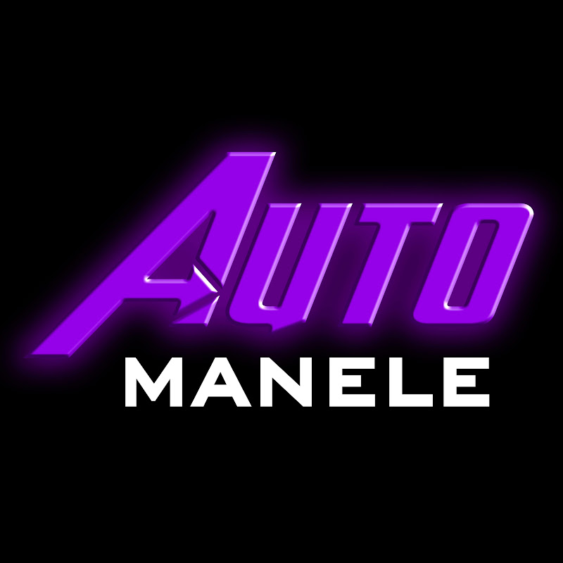 Auto Manele