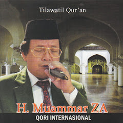 H Muammar ZA - Topic