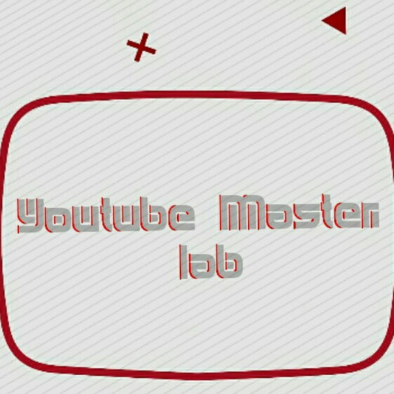 YouTube Master Lab(Telugu)