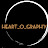 Heartography Heart meets Photography