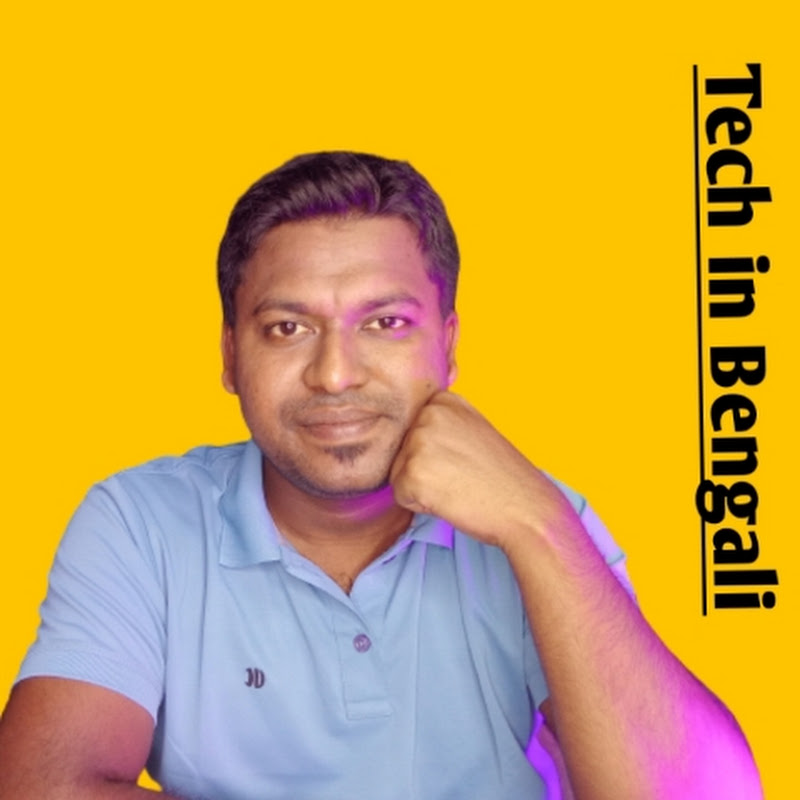 Tech in Bengali
