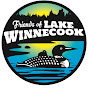 Friends of Lake Winnecook logo