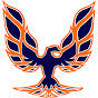 Burning Goose Aerodesign UFPR logo