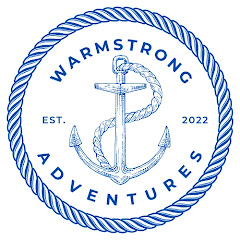 Warmstrong Adventures channel thumbnail