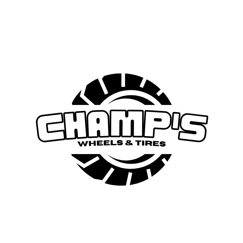 Champ's Wheels and Tires