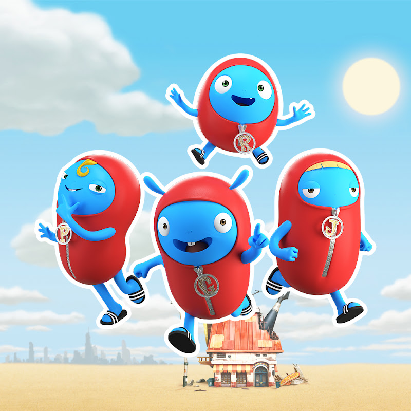 ZellyGo icon