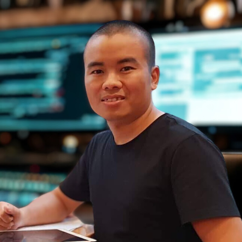 Phan Văn Cương · Unitop