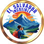 El Salvador Increíble YouTube channel avatar