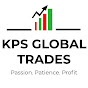 KPS Global Trades logo