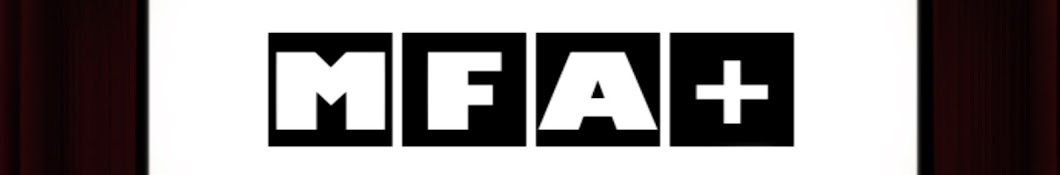 MFA+Filmdistribution यूट्यूब चैनल अवतार