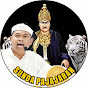 Sunda Pajajaran logo