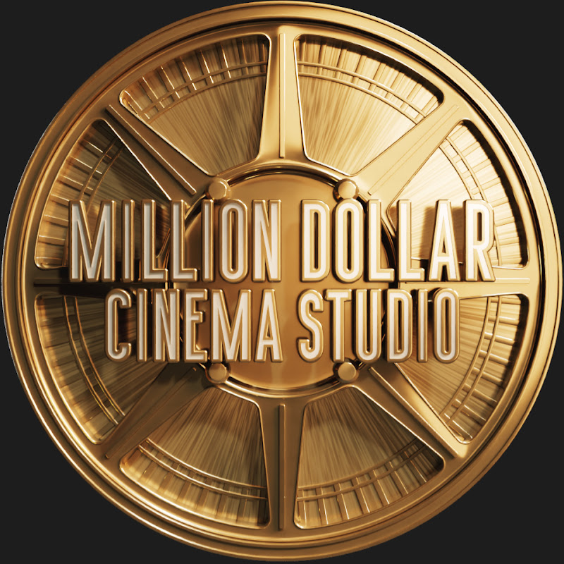 MILLION DOLLAR CINEMA STUDIO