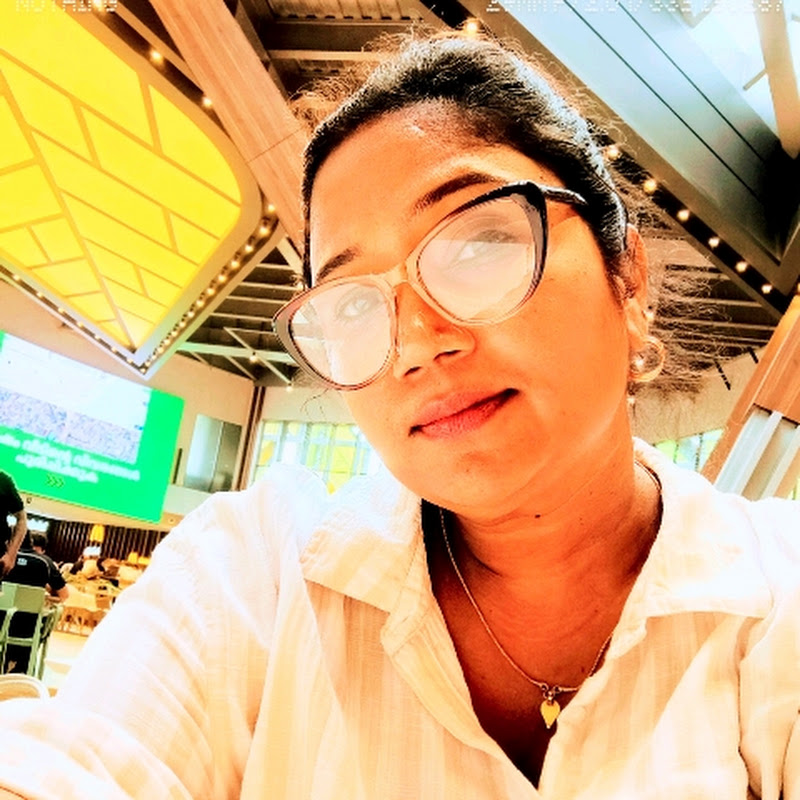 Anita Arun