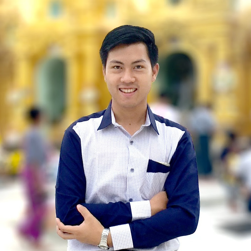 Dr. Nyein Ko Hein