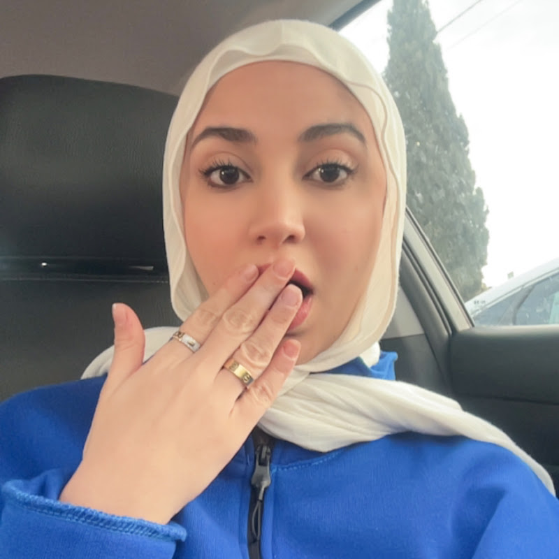 رحمة تيوبر ـ Rahma Tuber
