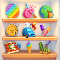 ASMR Mini Games icon