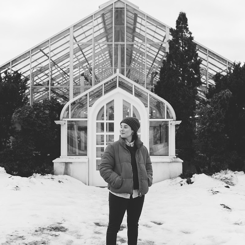 Frankie Leoh | Entrepreneur in Stockholm, Sweden