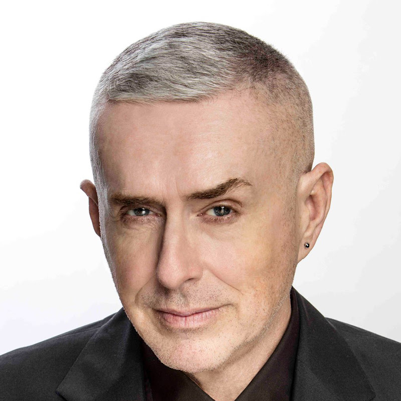 HOLLY JOHNSON