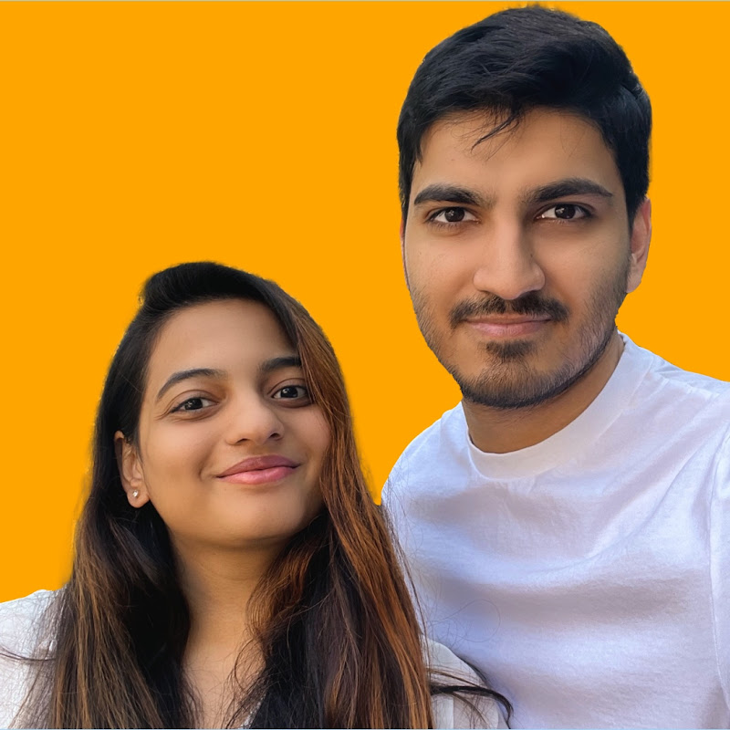 Amit and Asawari