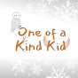 One of a Kind Kid logo