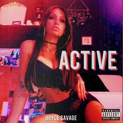 Bryce Savage - Topic