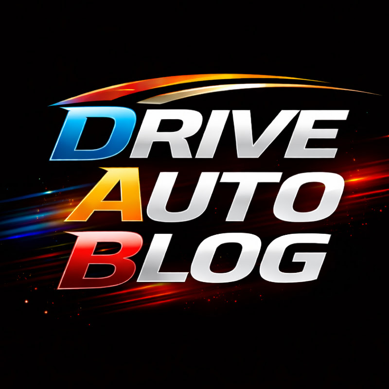 DriveAutoBlog