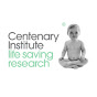 CentenaryInstitute logo