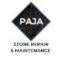 Stone Countertop Repair & Consulting logo