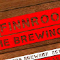 Finnroo Home Brewing logo