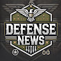 Defense News logo