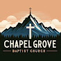 Chapel Grove Baptist Church logo