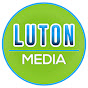 Luton Media logo