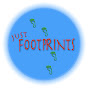 just footprints logo