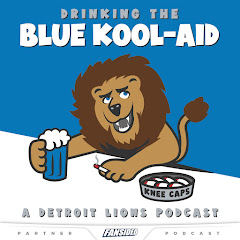 DRINKING THE BLUE KOOL-AID (DTBK)