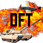 HankDFT logo