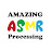 ASMR Amazing Process