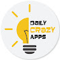 Daily Crazy Apps logo